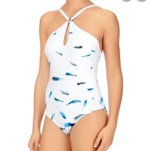 Vilebrequin women’s swimsuit